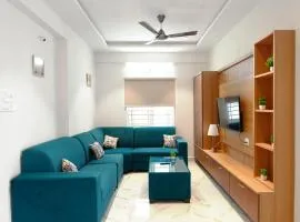 Ira Bigson Service Apartments - Kondapur