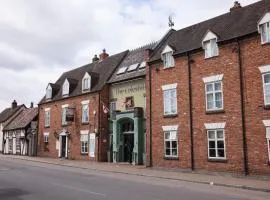 The Coleshill by Greene King Inns