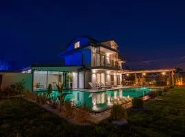 Gezer Luxury Private Pool Villa