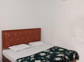 Shri ram lala guest house ayodhya, hotell i Ayodhya