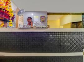 Hotel O Avenue Residency And Lodging, hotel di Mire