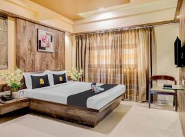 Hotel Royel Tela Near IGI Airport Delhi, hotel in New Delhi