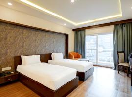 Hotel Alaska Near Delhi Airport, hotel in New Delhi