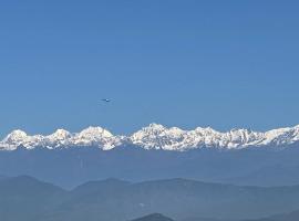 Hotel Dhulikhel View Point, ξενοδοχείο σε Dhulikhel