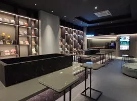 Hub Hotel Taichung Wenxin