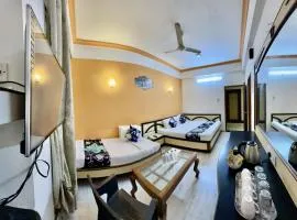 Hotel Indore Palace - Newly Renovated Hotel