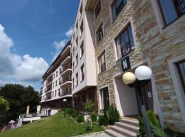 Milmari resort N12, hotel in Kopaonik