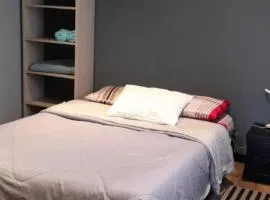 Habitación acogedora Chía- Royal Coliving