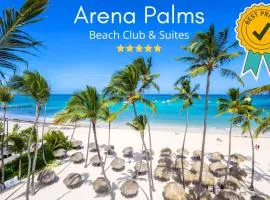 ARENA PALMS Beach Club & Suites