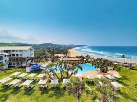 Blue Marlin All-Inclusive Seascape by Dream Resorts, hotel i Scottburgh