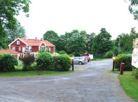 Hotell Krey, hotel in Karlskoga