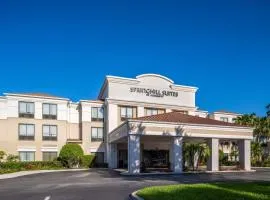 SpringHill Suites Sarasota Bradenton