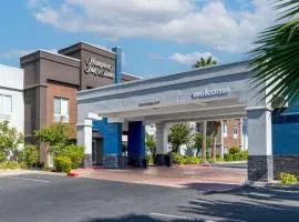 Hampton Inn & Suites Sacramento-Auburn Boulevard