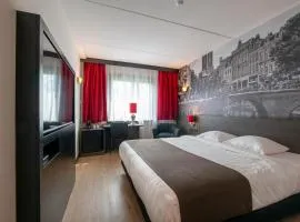 Bastion Hotel Barendrecht