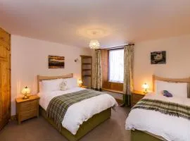 Corbie Self Catering Shetland