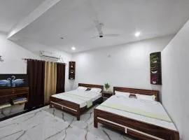 Disha Palace Homestay