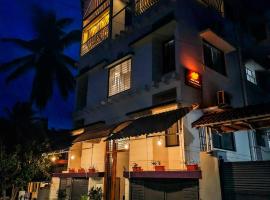 Beedu - Backpackers Hostel, hotel en Mysore