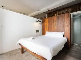 Hamptone Hotel Saigon