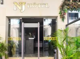 NJ Hotel Rabat