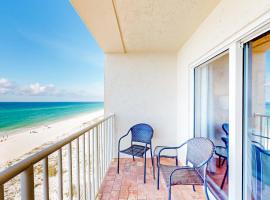 San Souci 408, hotel u gradu 'Pensacola Beach'