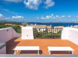 Porto Cervo Cala Del Faro, Villetta con Giardino e Rooftop