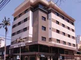 Hotel Zarek