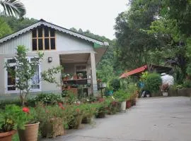 Hyangla Namsha Retreat