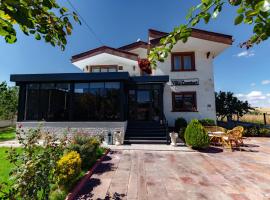 Cappadocia Villa Comfort, ξενοδοχείο κοντά στο Αεροδρόμιο Nevsehir - NAV, Νεβσεχίρ