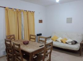 Duplex al Sur, hotel di San Rafael