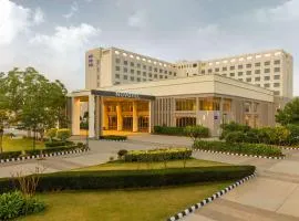 Novotel Jaipur Convention Centre