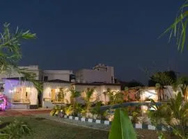 The Ramvati Resort & Restaurant