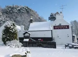 The Shandwick Inn