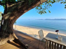 Baanfah Resort Samui – hotel w mieście Mae Nam