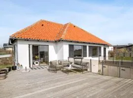 Amazing Home In Korsør With House Sea View