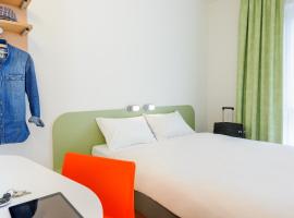 Ibis Budget Bamberg, khách sạn ở Bamberg