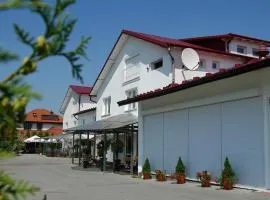 Hotel Restauracja Małopolska