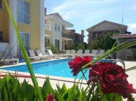 Karaca Apart Hotel