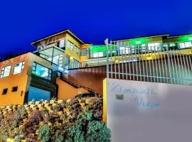 Zimbali View Eco Guesthouse