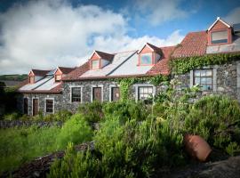 Hotel os Moinhos, hótel í Velas