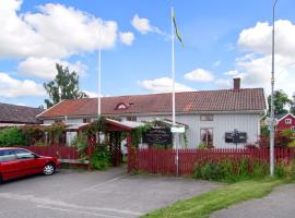 Hotell Mikaelsgården – hotel w mieście Vårgårda