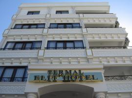 Termal Elit Hotel, hotel u gradu Gokcedere