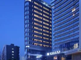 SSAW Boutique Hotel Hangzhou Wildwind