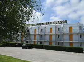 Première Classe Cherbourg - Tourlaville