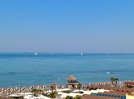 Hotel La Scaletta, hotel u gradu Lido di Ostia