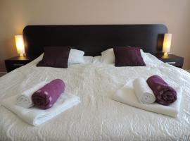 Apartament Green, hotel in Krosno