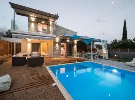 Lefkas Villas