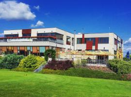 Hotel Beroun Golf Club, hotel i Beroun