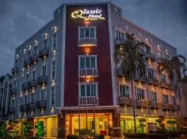 Qlassic Hotel