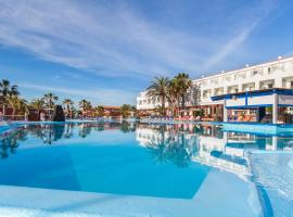 Globales Costa Tropical, hotel dicht bij: Luchthaven Fuerteventura - FUE, 