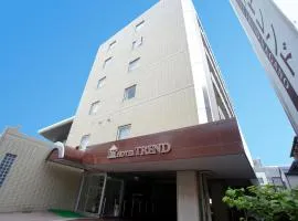 Hotel Trend Nagano